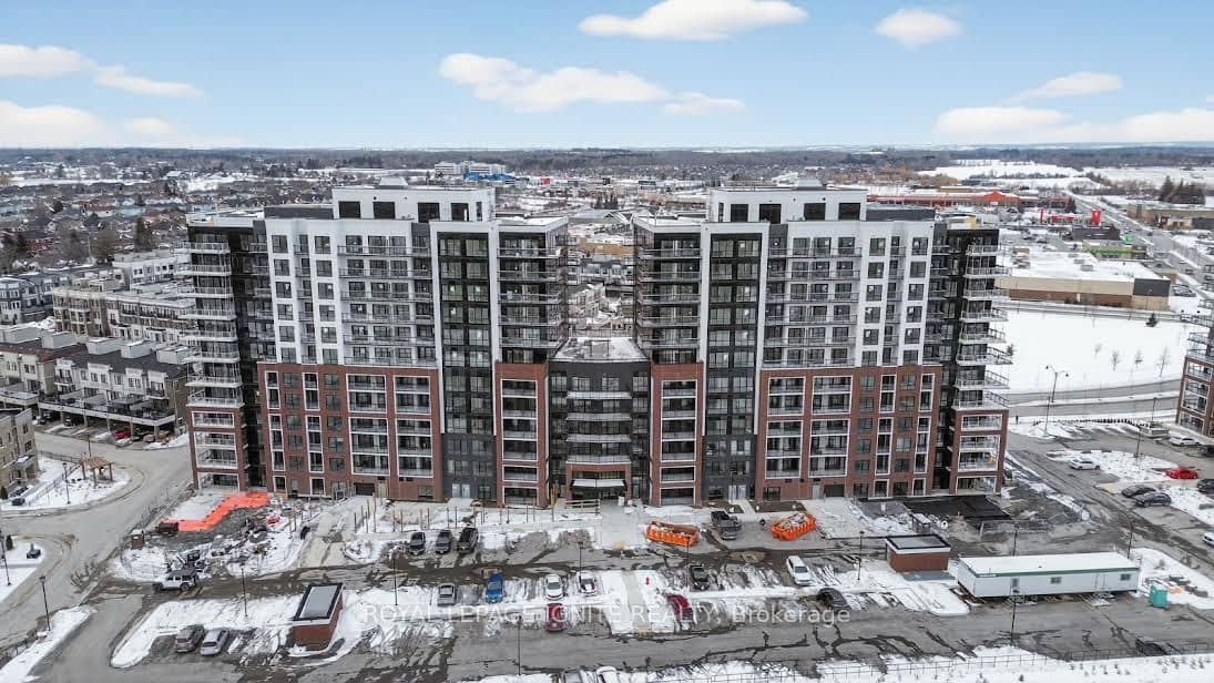 51 Clarington Boulevard 701, Clarington, ON L1C 7J8