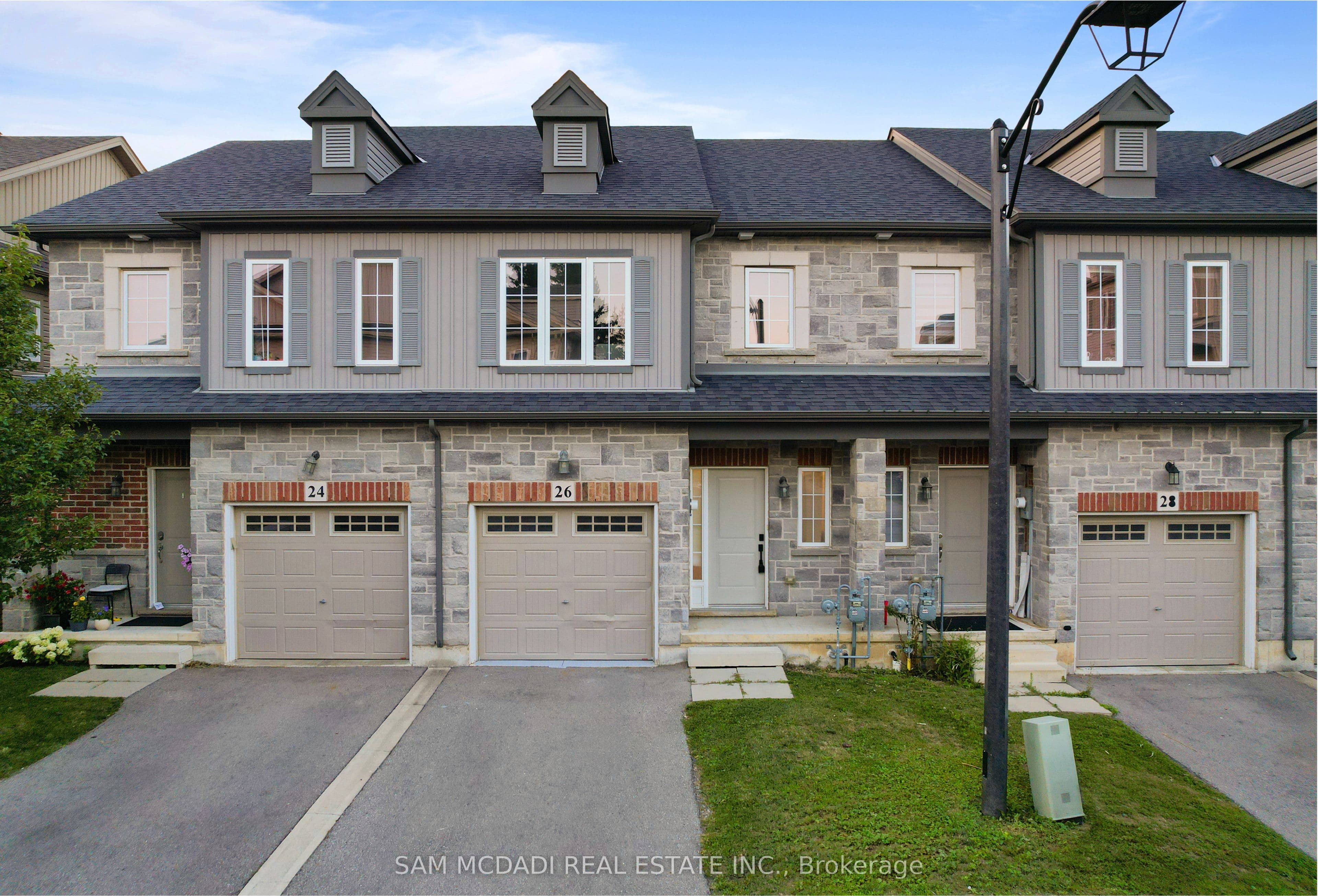 26 Dayman Drive, Hamilton, ON L9K 0J9