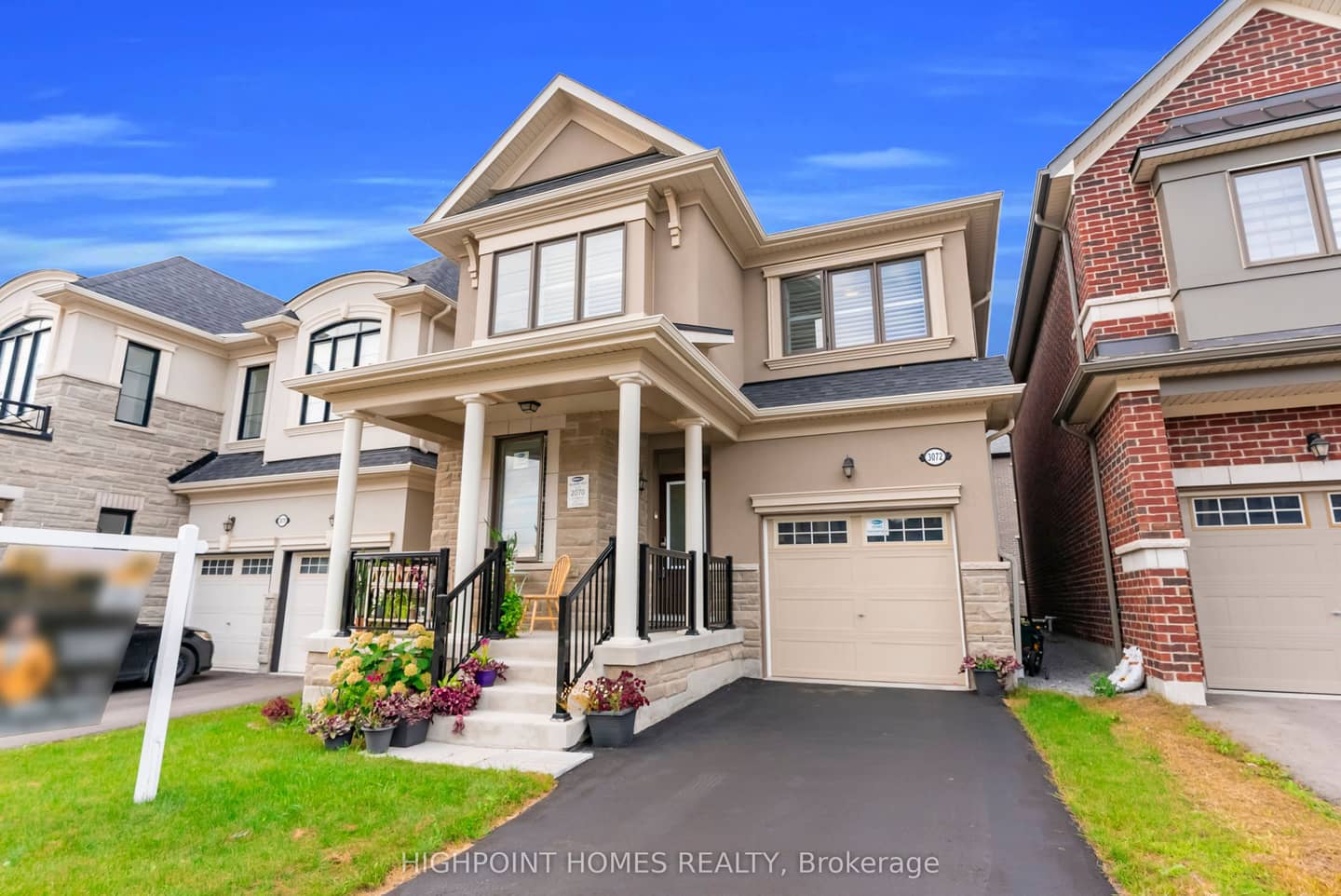 3072 Mulberry Lane, Pickering, ON L1X 0N9