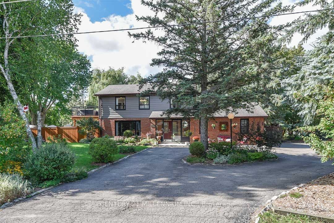 1666 Spruce Drive, Caledon, ON L7K 1B2