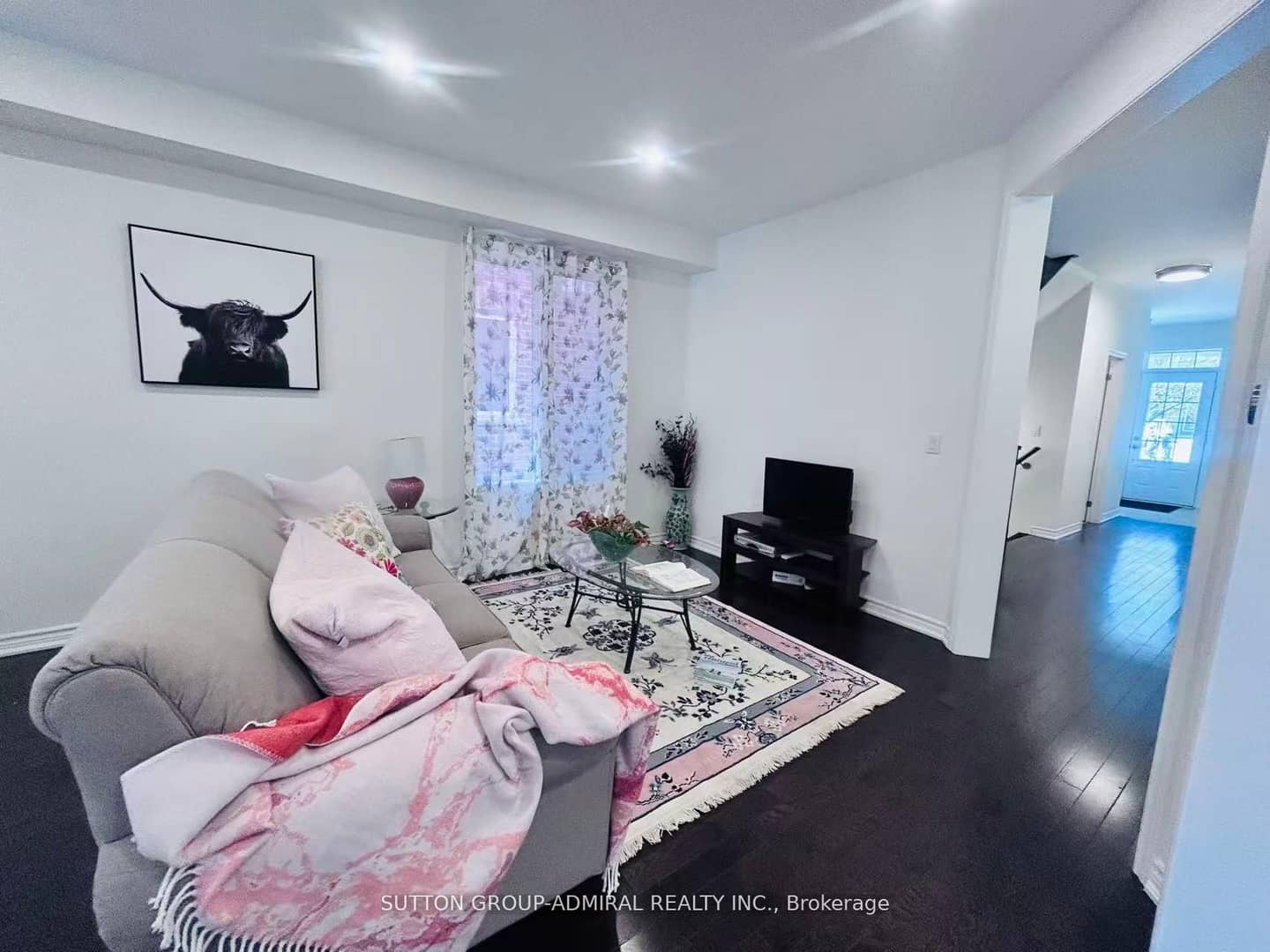 81 Livante Court, Markham, ON L6C 1J5