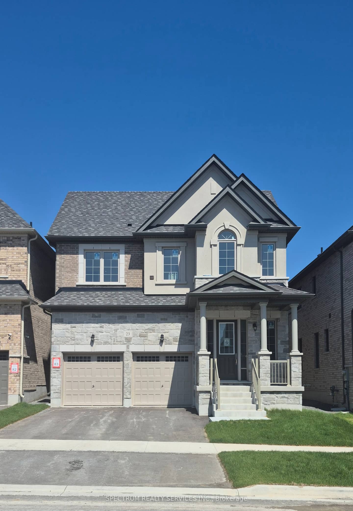 23 Rogerson Street, Clarington, ON L1B 0W4