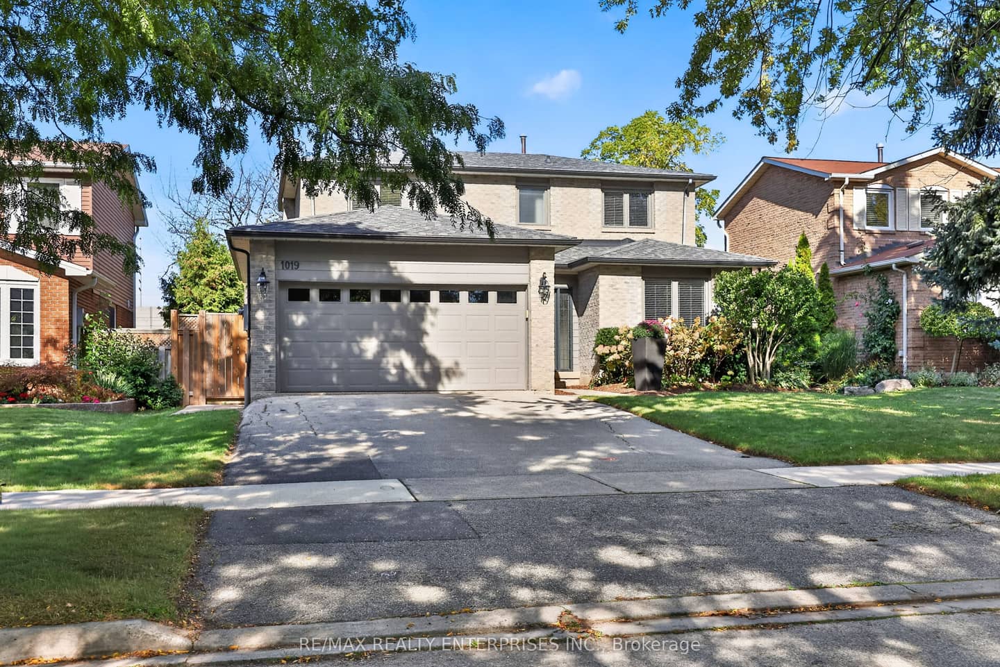 1019 Mesa Crescent, Mississauga, ON L5H 3T6