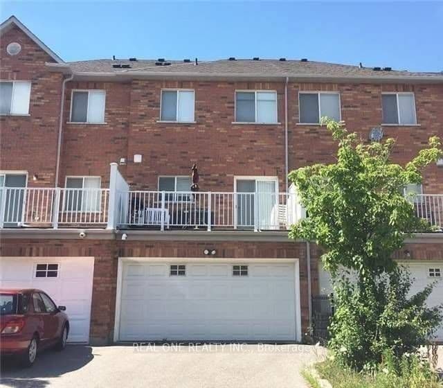 15 Azalea Gate Way, Markham, ON L3T 7T9