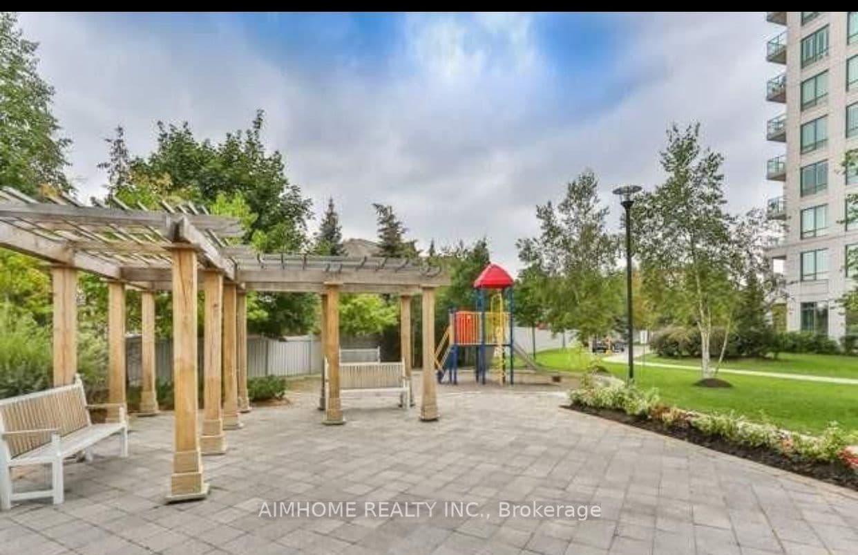 100 Promenade Circle 1408, Vaughan, ON L4J 7W7