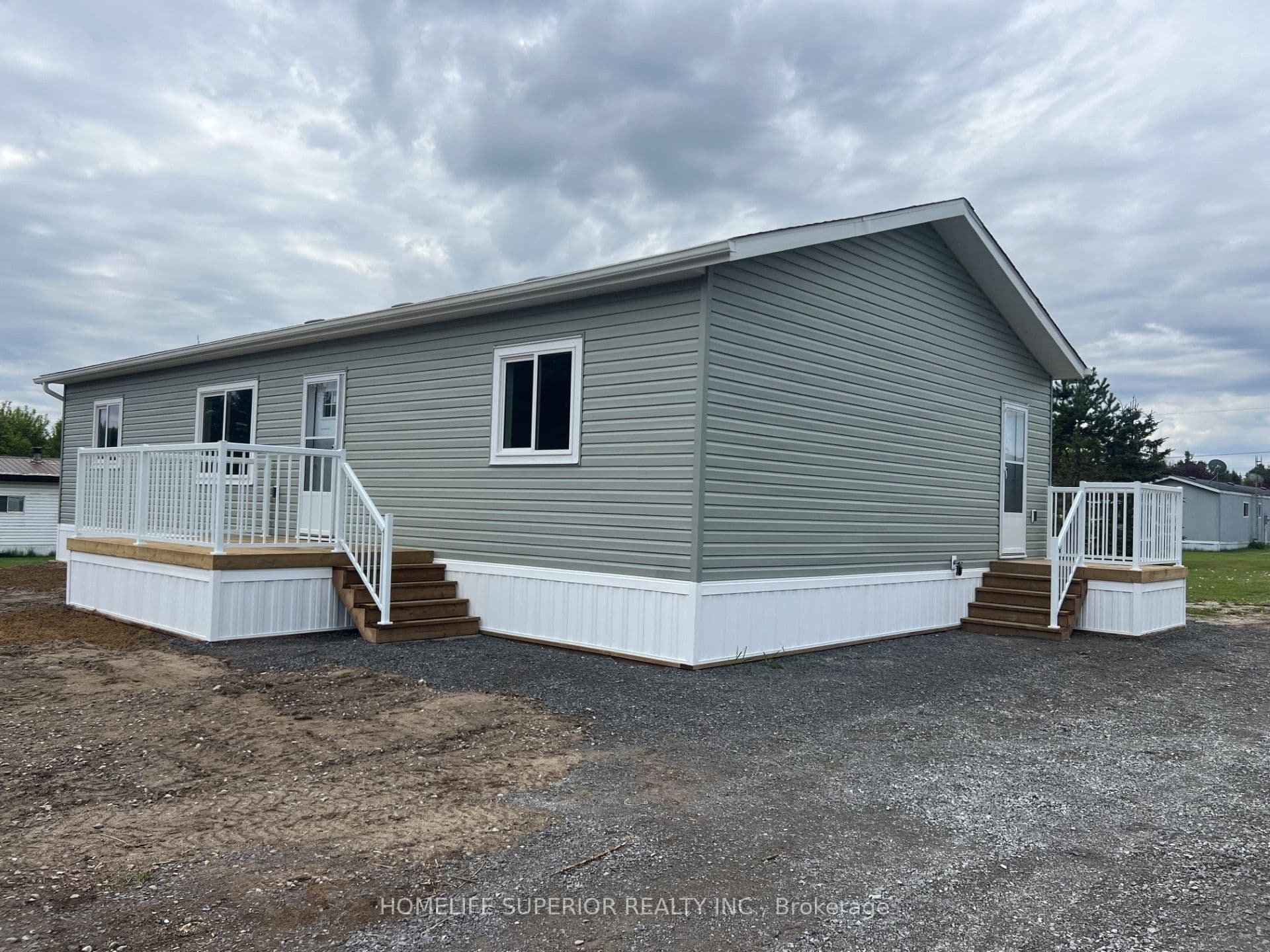 60 Sama Park Road, Havelock-Belmont-Methuen, ON K0L 1Z0