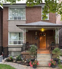 244 Rushton Road, Toronto, ON M6G 3J5