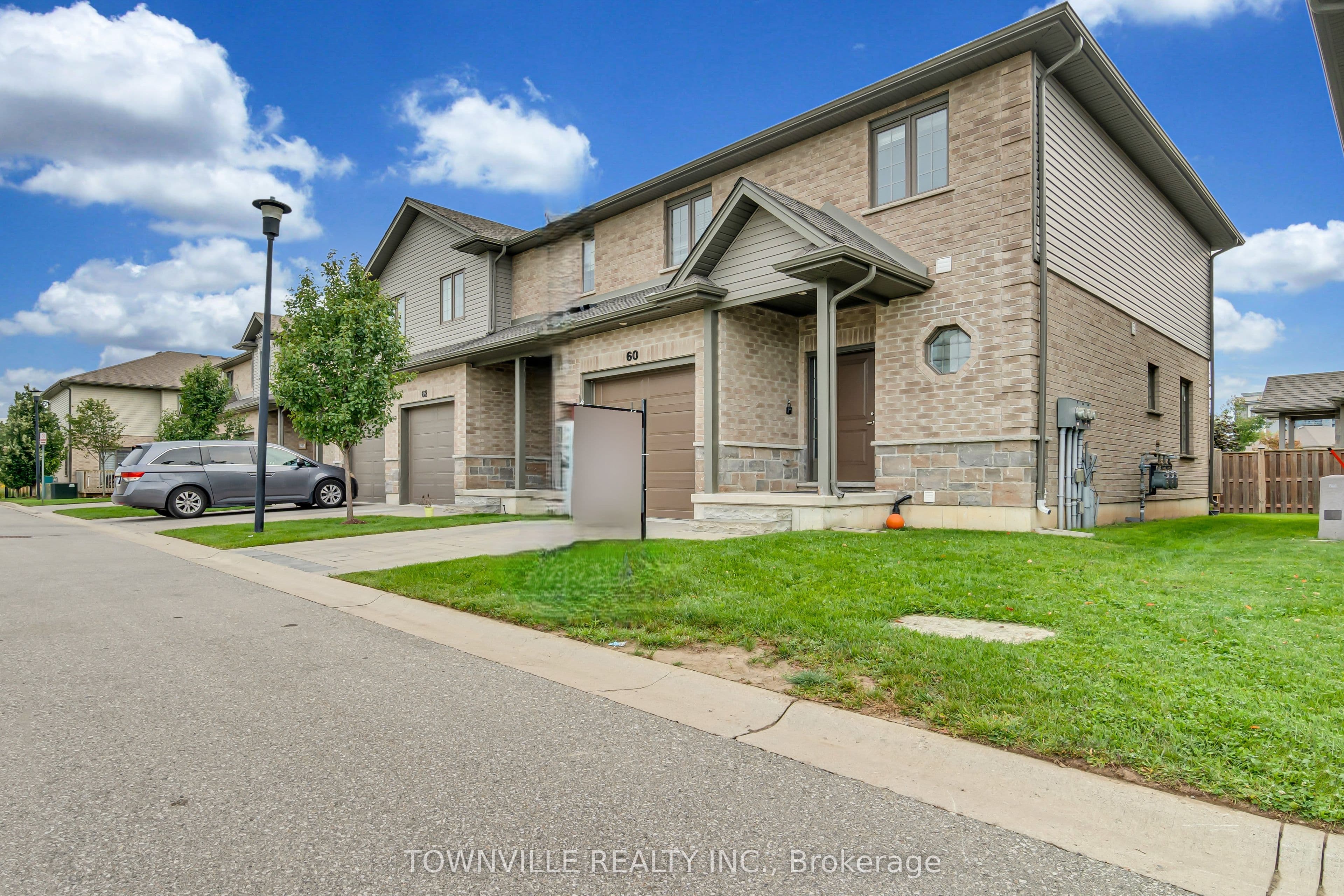 2910 TOKALA Trail 60, London North, ON N6G 0T9