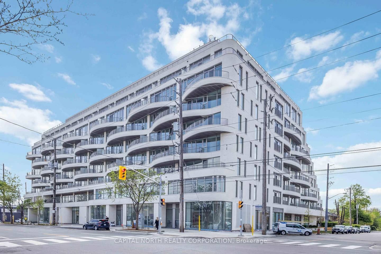 689 The Queensway 709, Toronto, ON M8Y 0C8