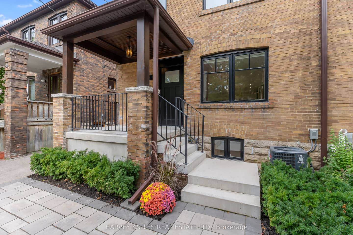 56 Glengarry Avenue, Toronto, ON M5M 1C9