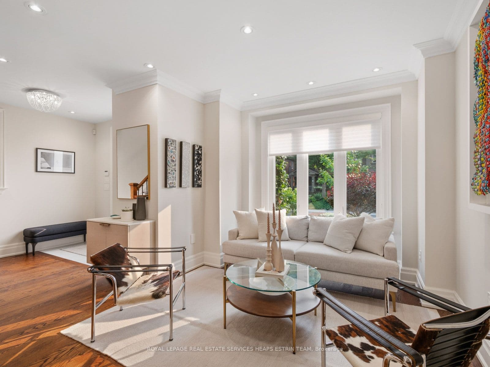 29 Maxwell Avenue, Toronto, ON M5P 2B4