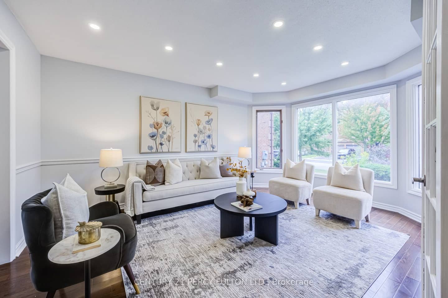 8 Sayor Drive, Ajax, ON L1T 3K2