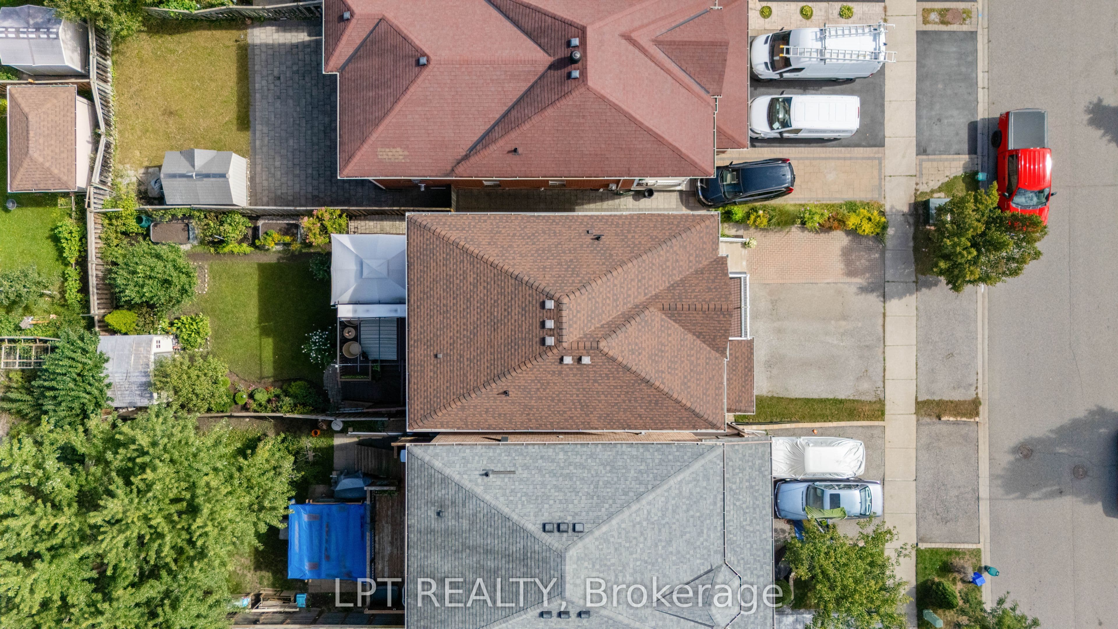 30 Snowy Meadow Avenue, Richmond Hill, ON L4E 3V3