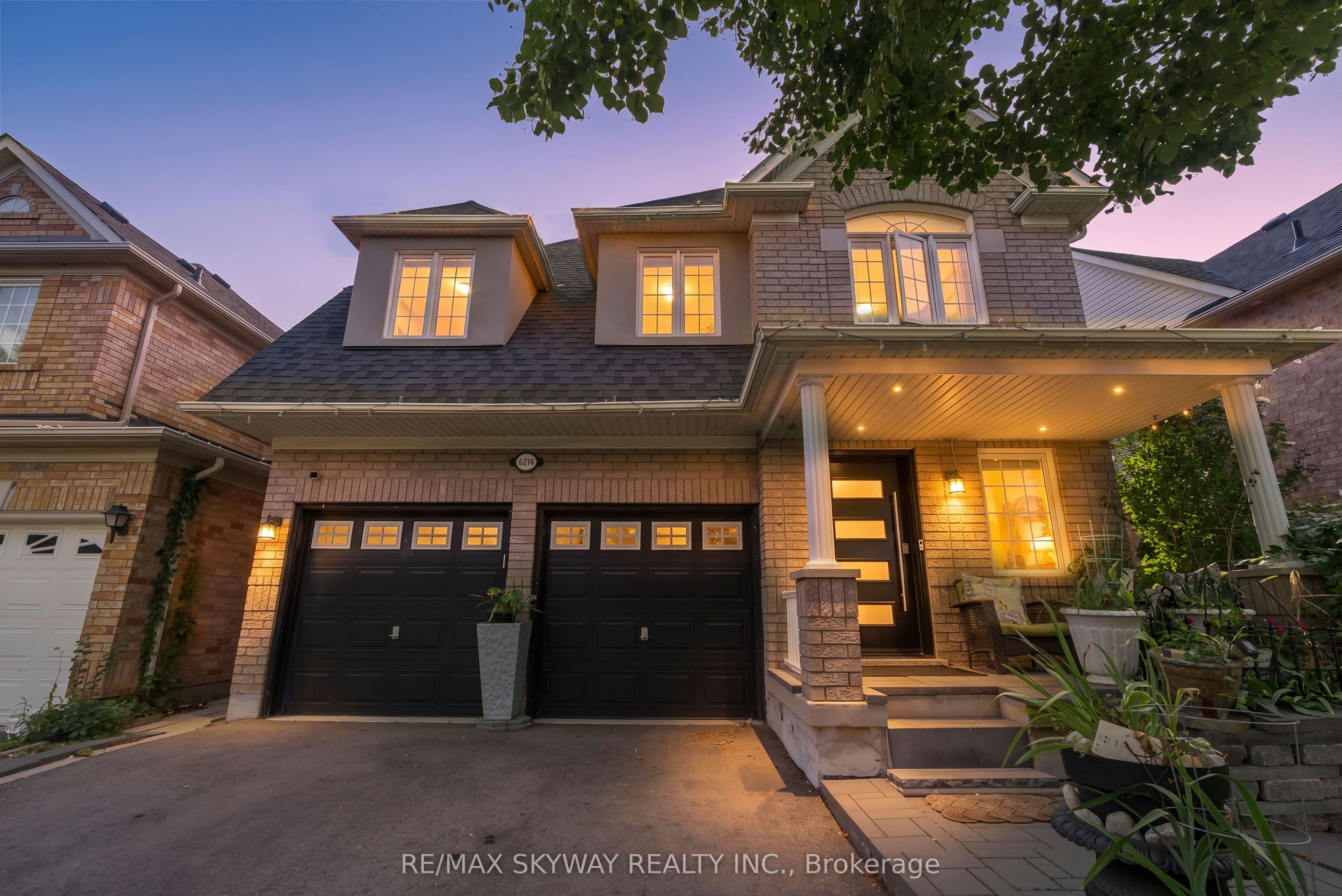 6214 Miriam Way, Mississauga, ON L5N 8J6