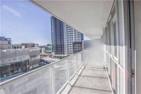 75 Queens Wharf Road 708, Toronto, ON M5V 0J8
