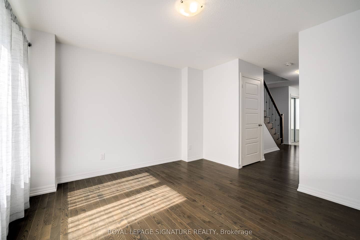 164 Tango Crescent, Newmarket, ON L3X 0K5