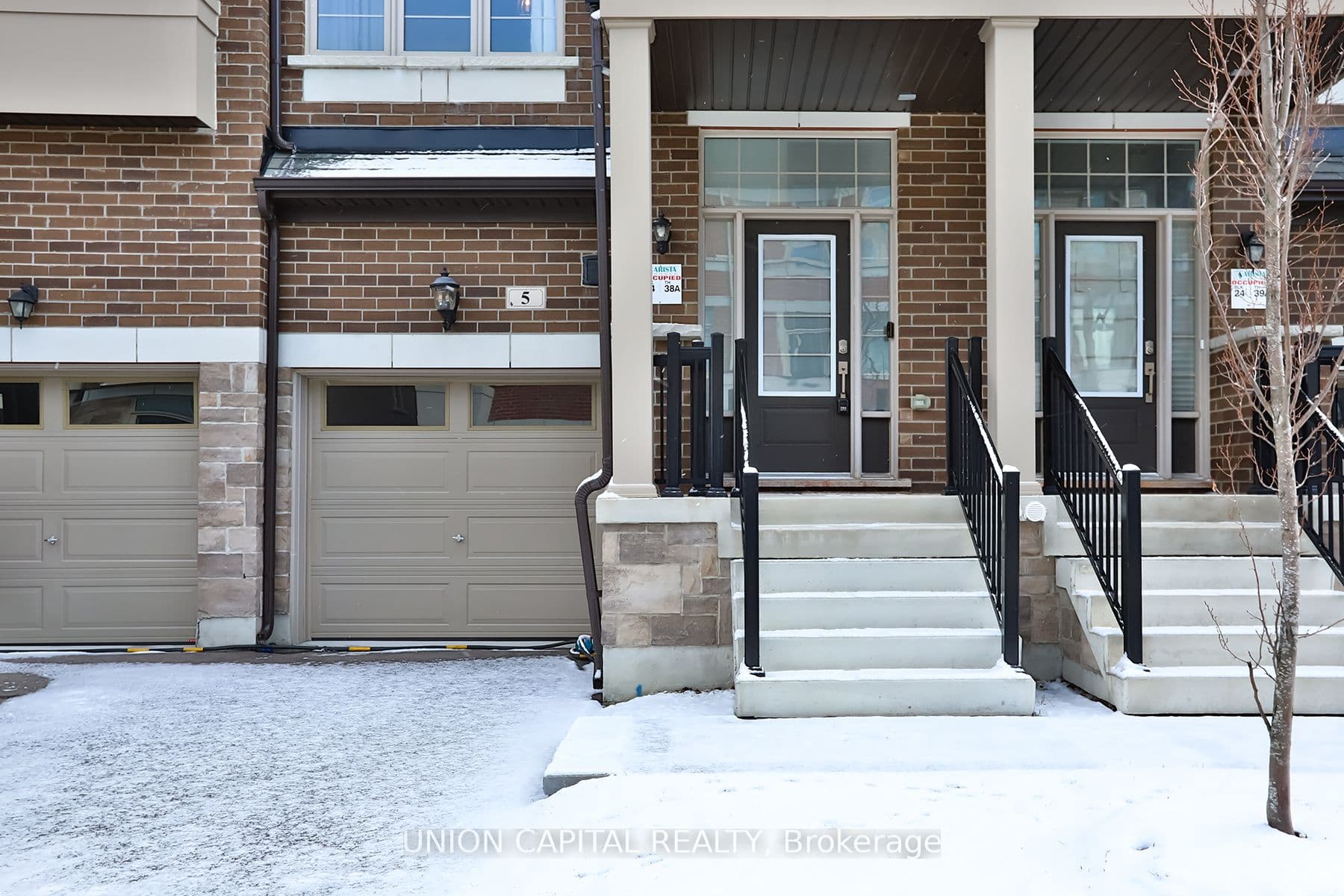 5 Sissons Way, Markham, ON L6B 1R2