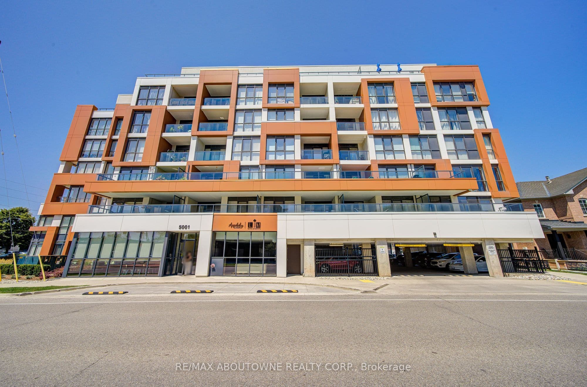 5001 Corporate Drive 611, Burlington, ON L7L 0H5