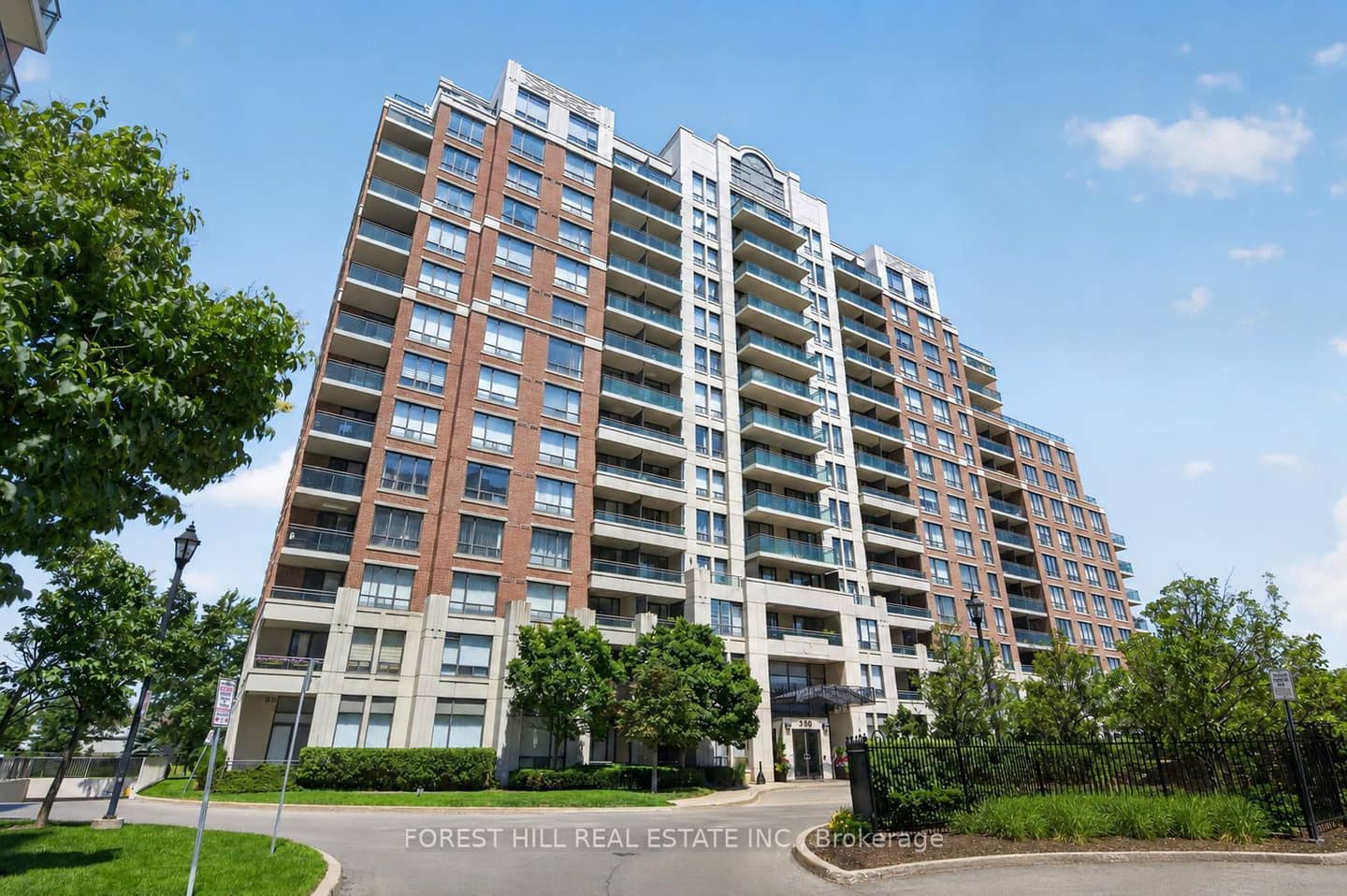 350 Red Maple Road 407, Richmond Hill, ON L4C 0T5
