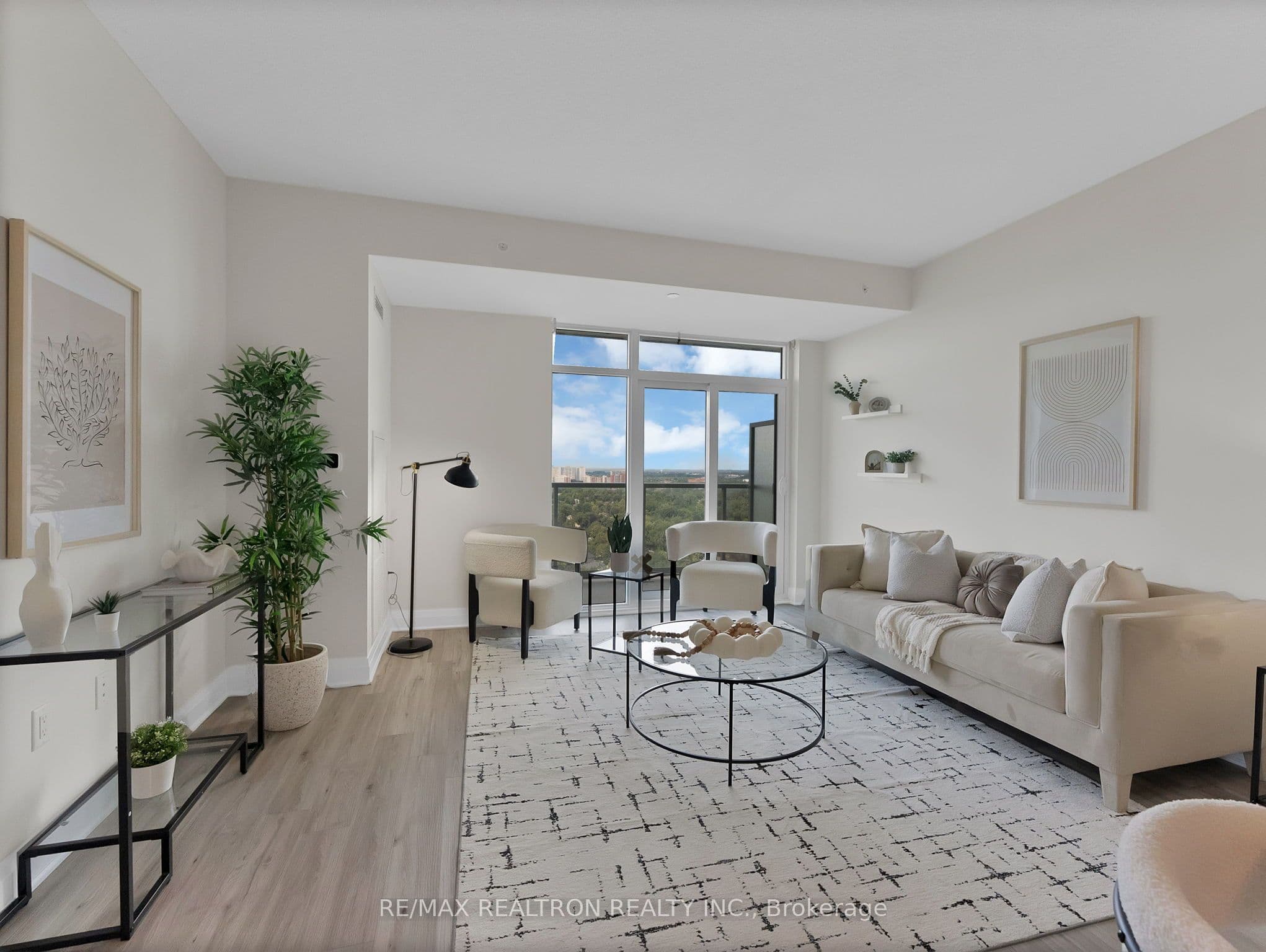 3220 Sheppard Avenue E 1702, Toronto, ON M1T 0B7