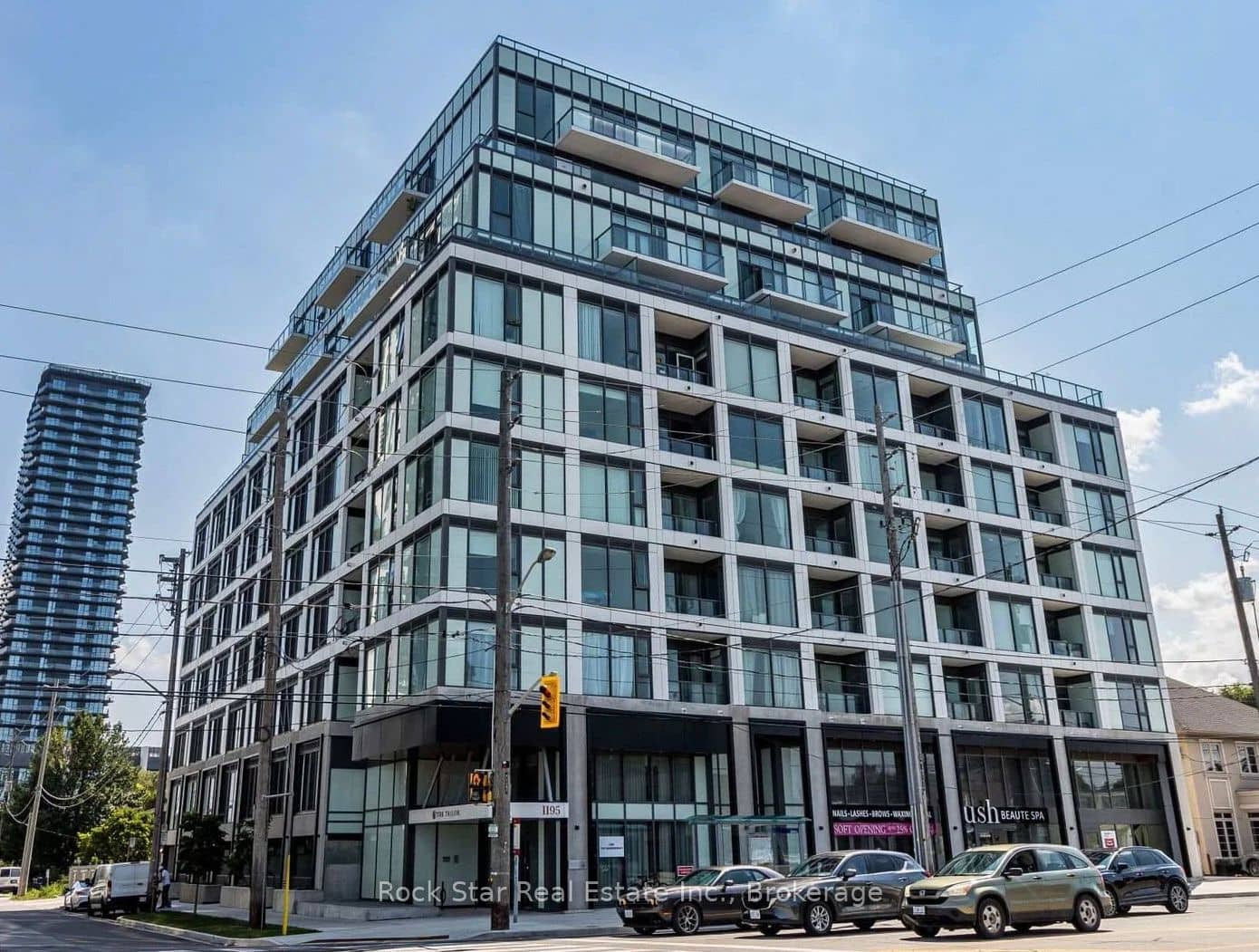 1195 THE QUEENSWAY 418, Toronto, ON M8Z 0H1