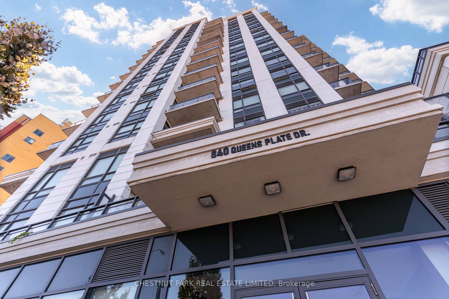840 Queens Plate Drive 205, Toronto, ON M9W 0E7
