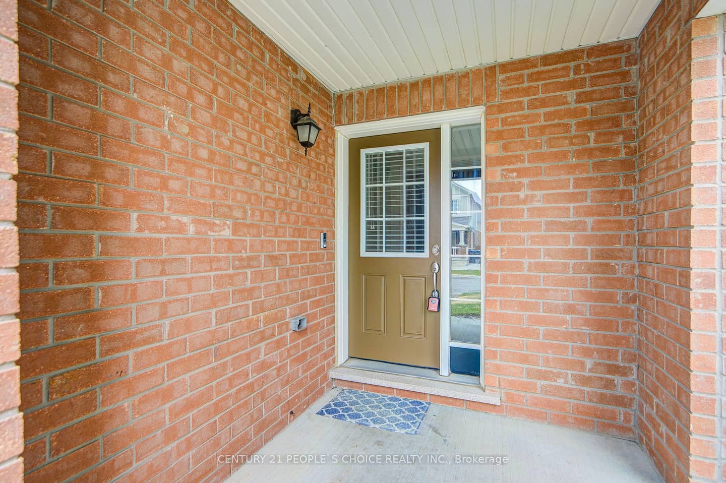 22 Quillberry Close, Brampton, ON L7A 4N8