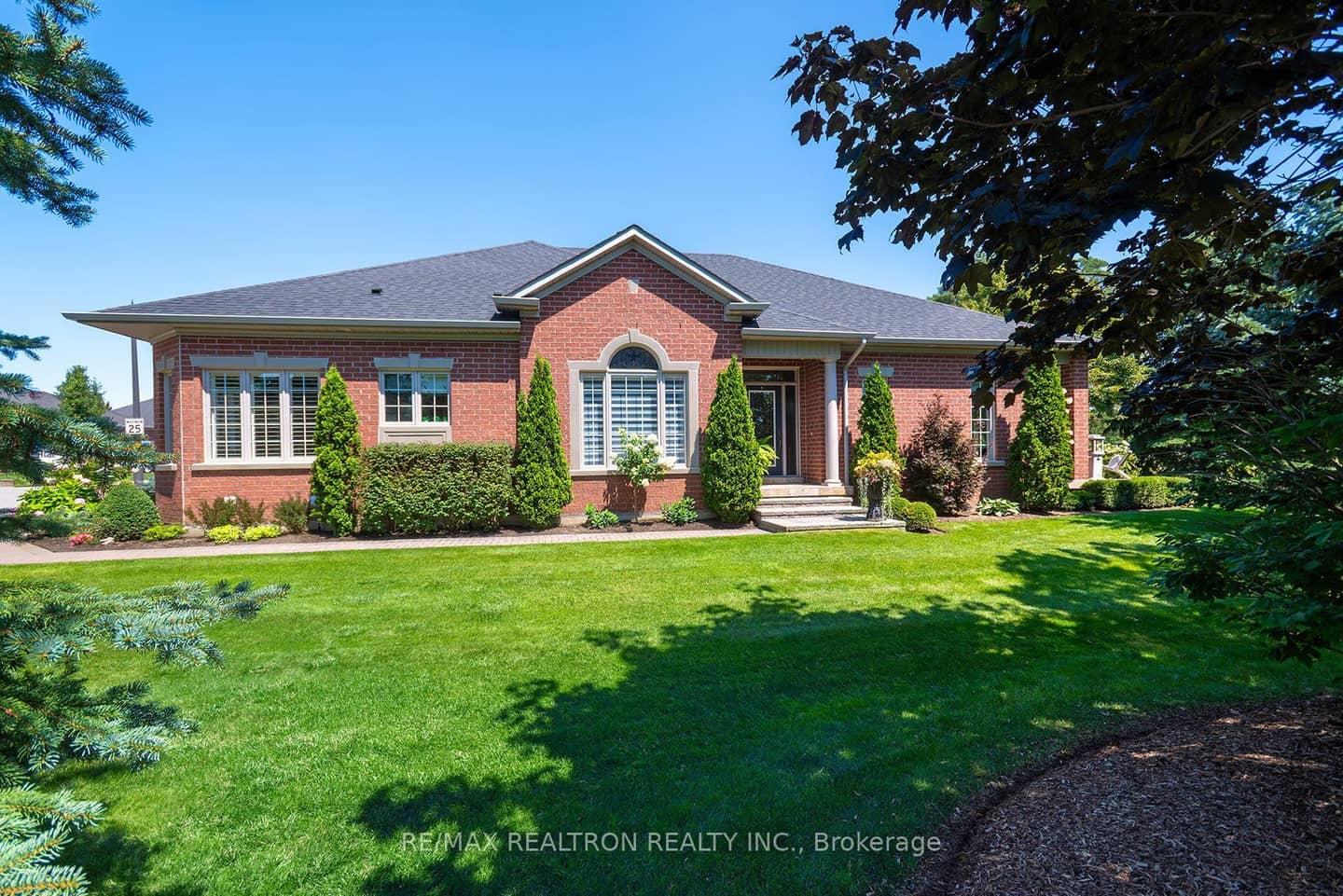 331 Babes Way, Whitchurch-Stouffville, ON L4A 0K3