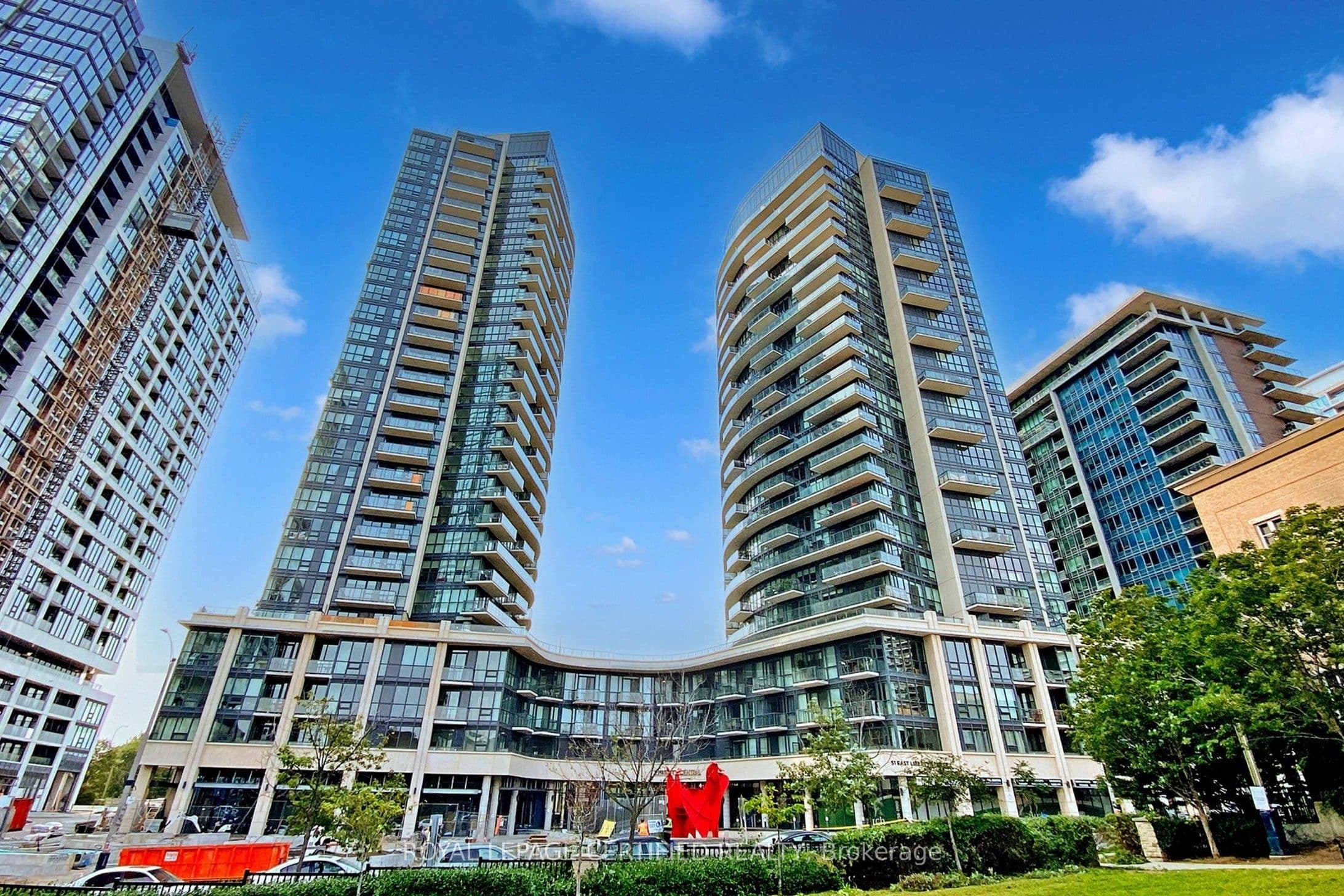 51 East Liberty Street 2003, Toronto, ON M6K 3P8