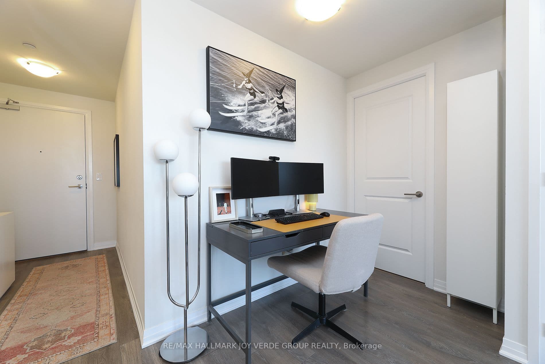 2301 Danforth Avenue 616, Toronto, ON M4C 0A7