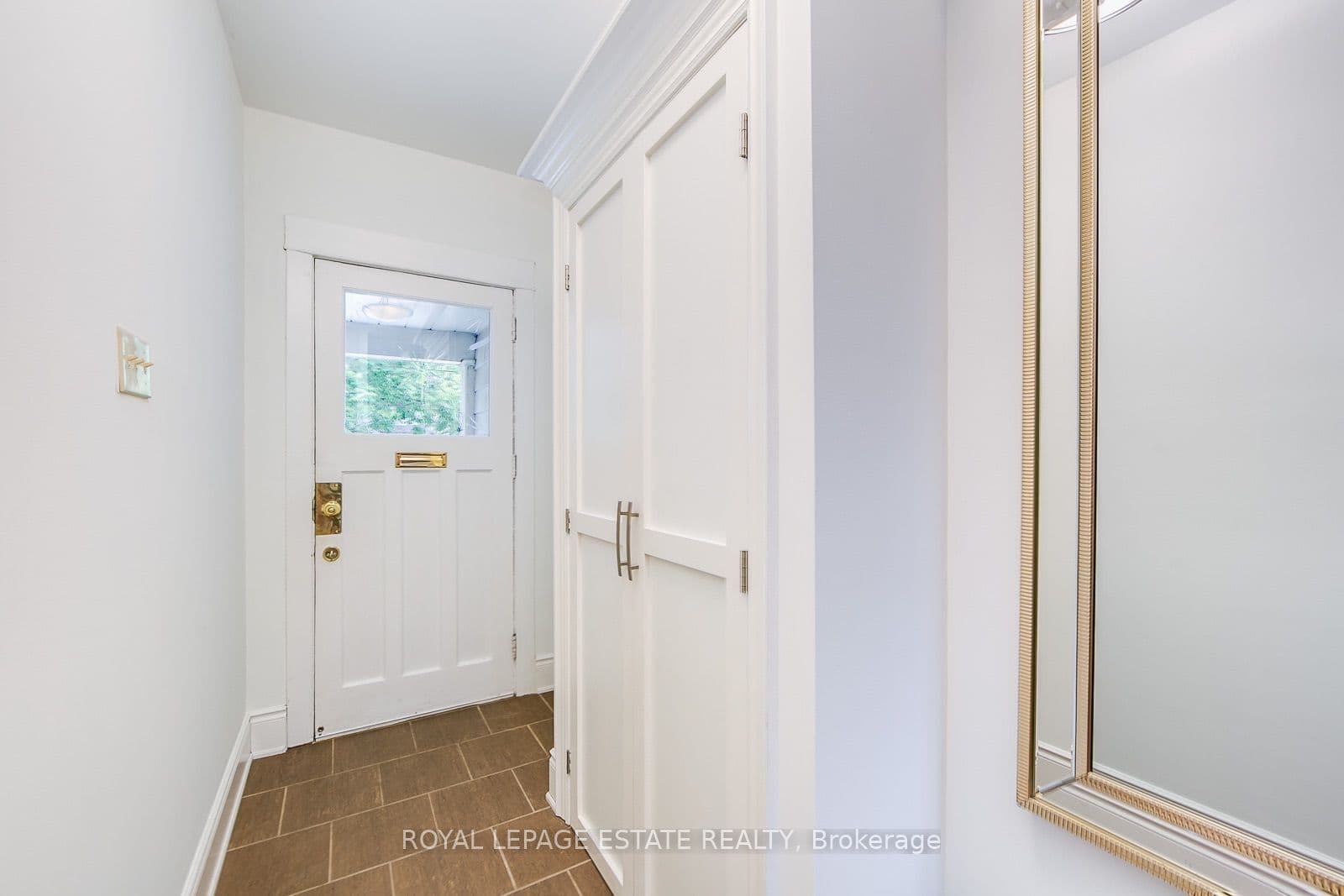 98 Malvern Avenue N, Toronto, ON M4E 3E5