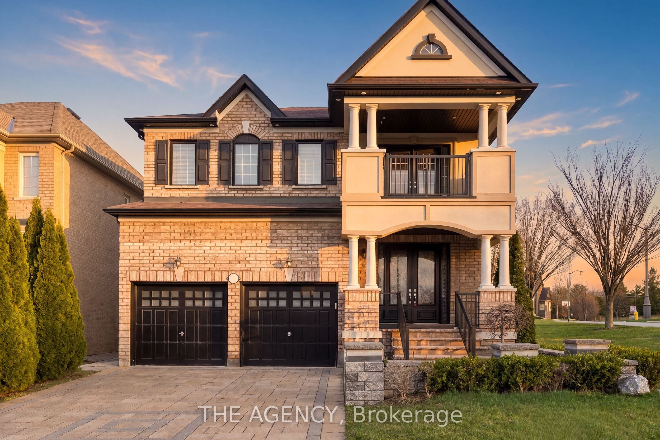 36 Zoran Lane, Vaughan, ON L6A 4G1