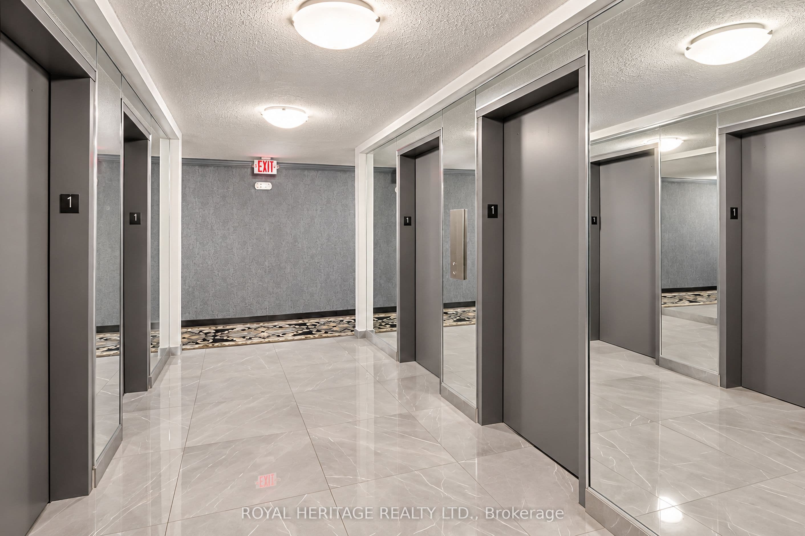 10 Edgecliff Golfway 603, Toronto, ON M3C 3A3