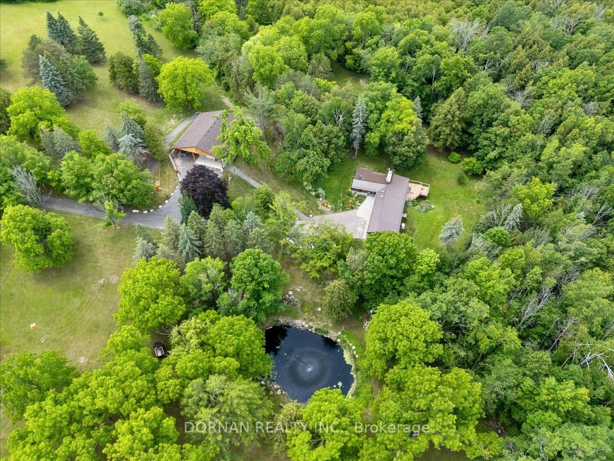 1975 Concession 4 Road, Brock, ON L0C 1H0