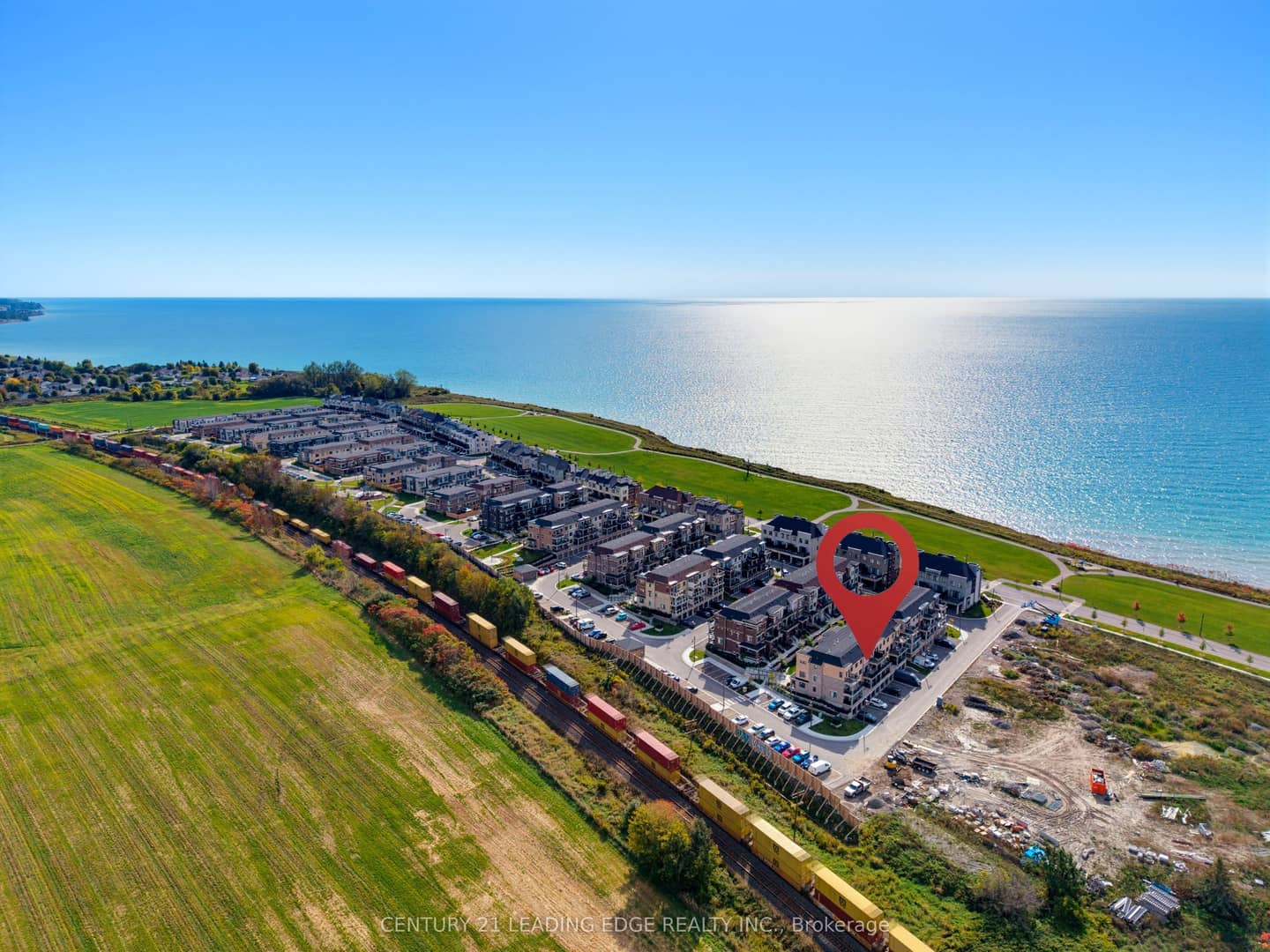 9C Lookout Drive, Clarington, ON L1C 3K5