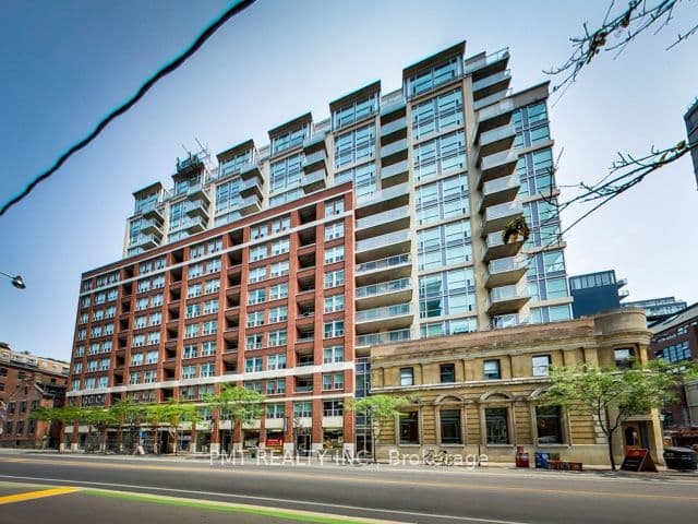 230 King Street E 803, Toronto, ON M5A 1K5