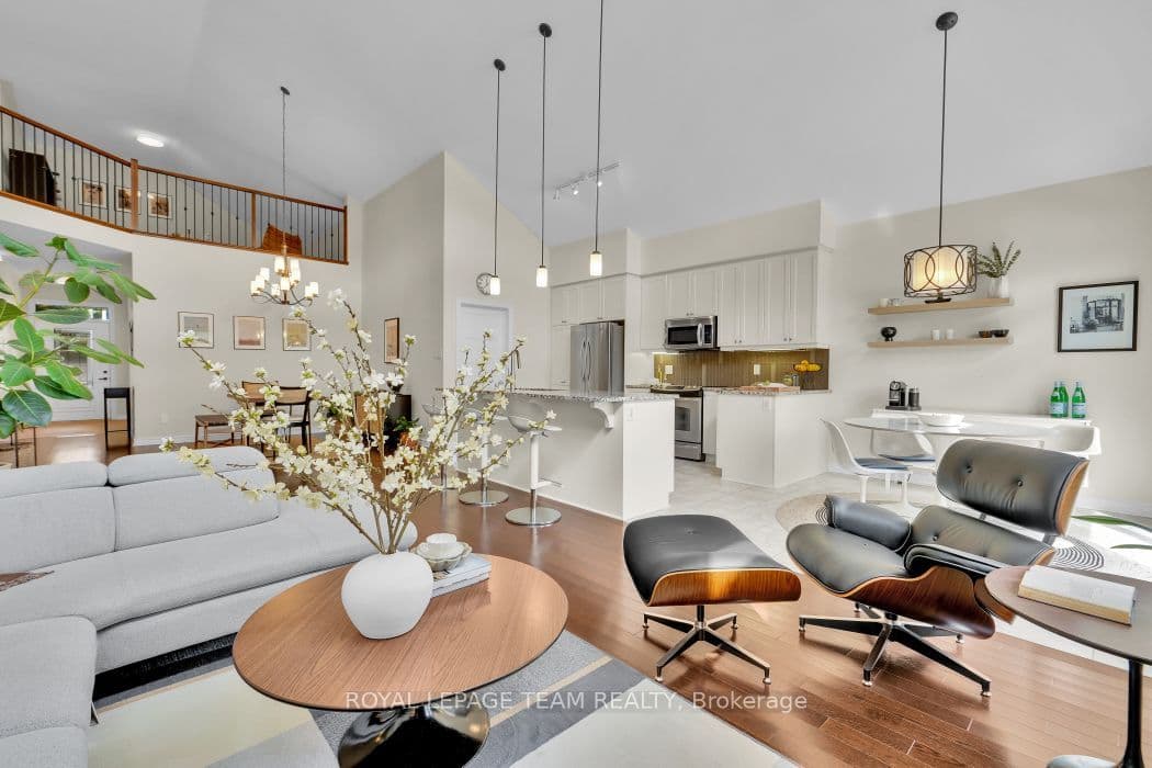 272 Via San Marino Street, Barrhaven, ON K2J 5X9