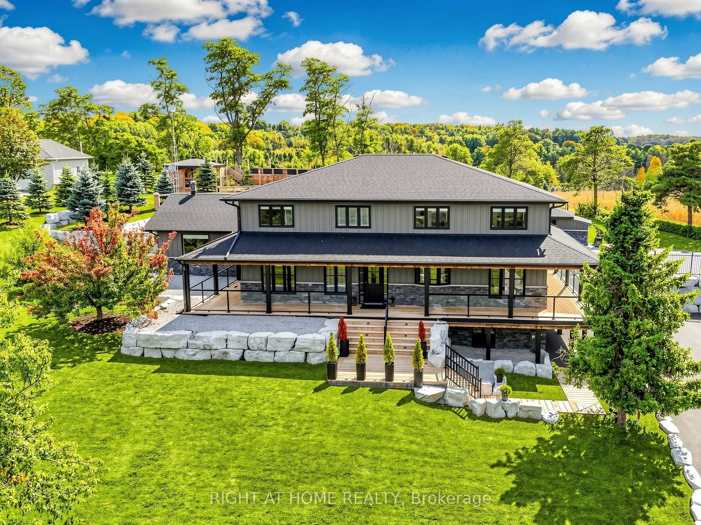 37 Mill Run Gate, Uxbridge, ON L9P 1R1