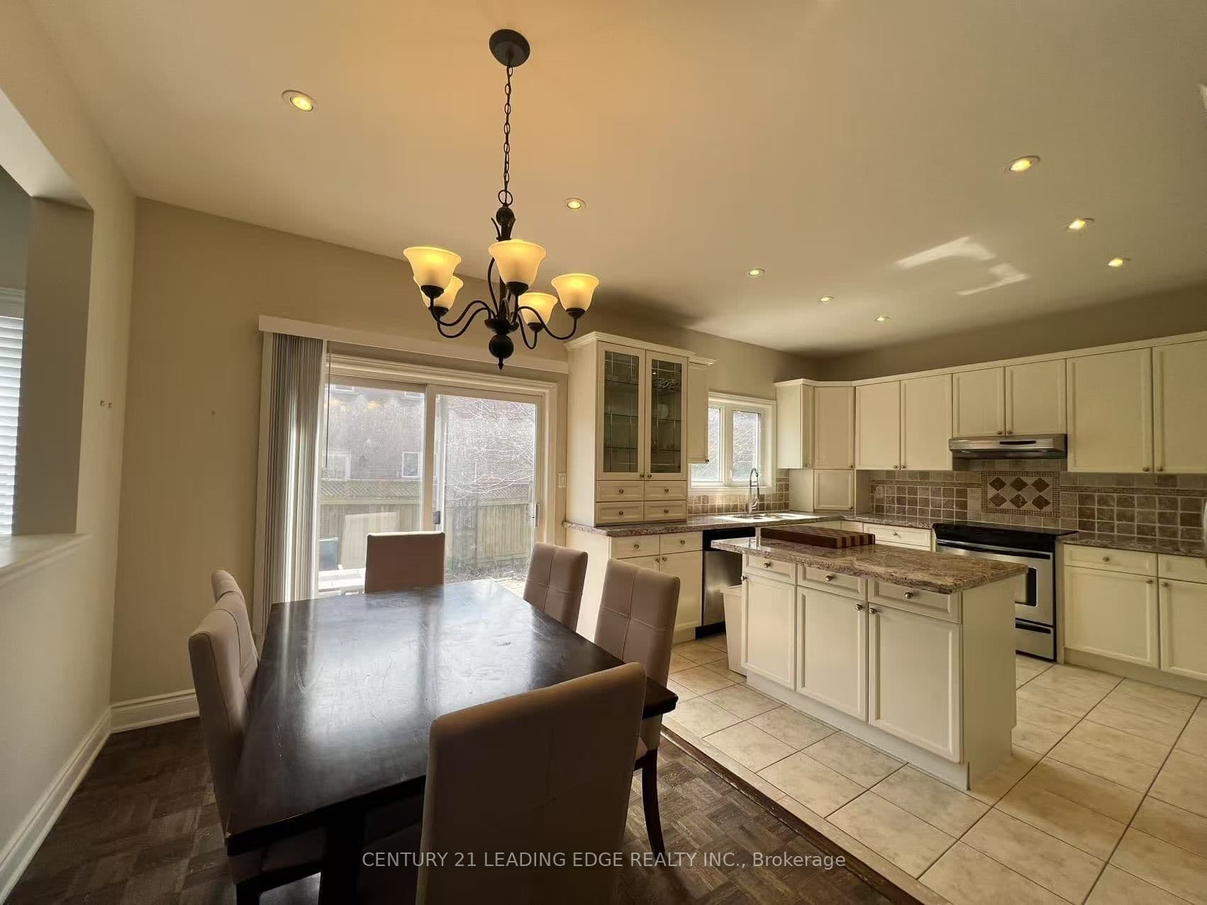 491 Summeridge Drive, Vaughan, ON L4J 9H9