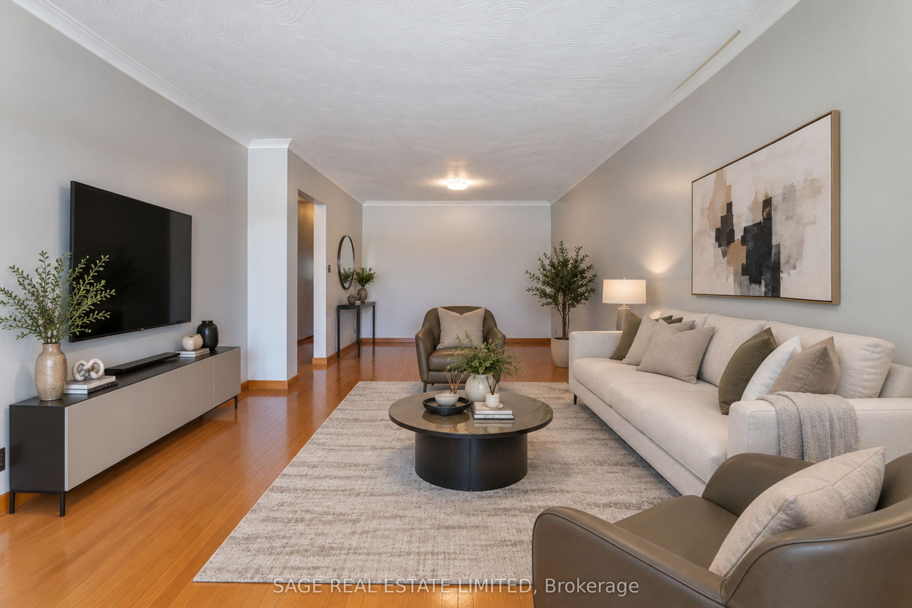 21 Debby Court, Toronto, ON M9N 2L7