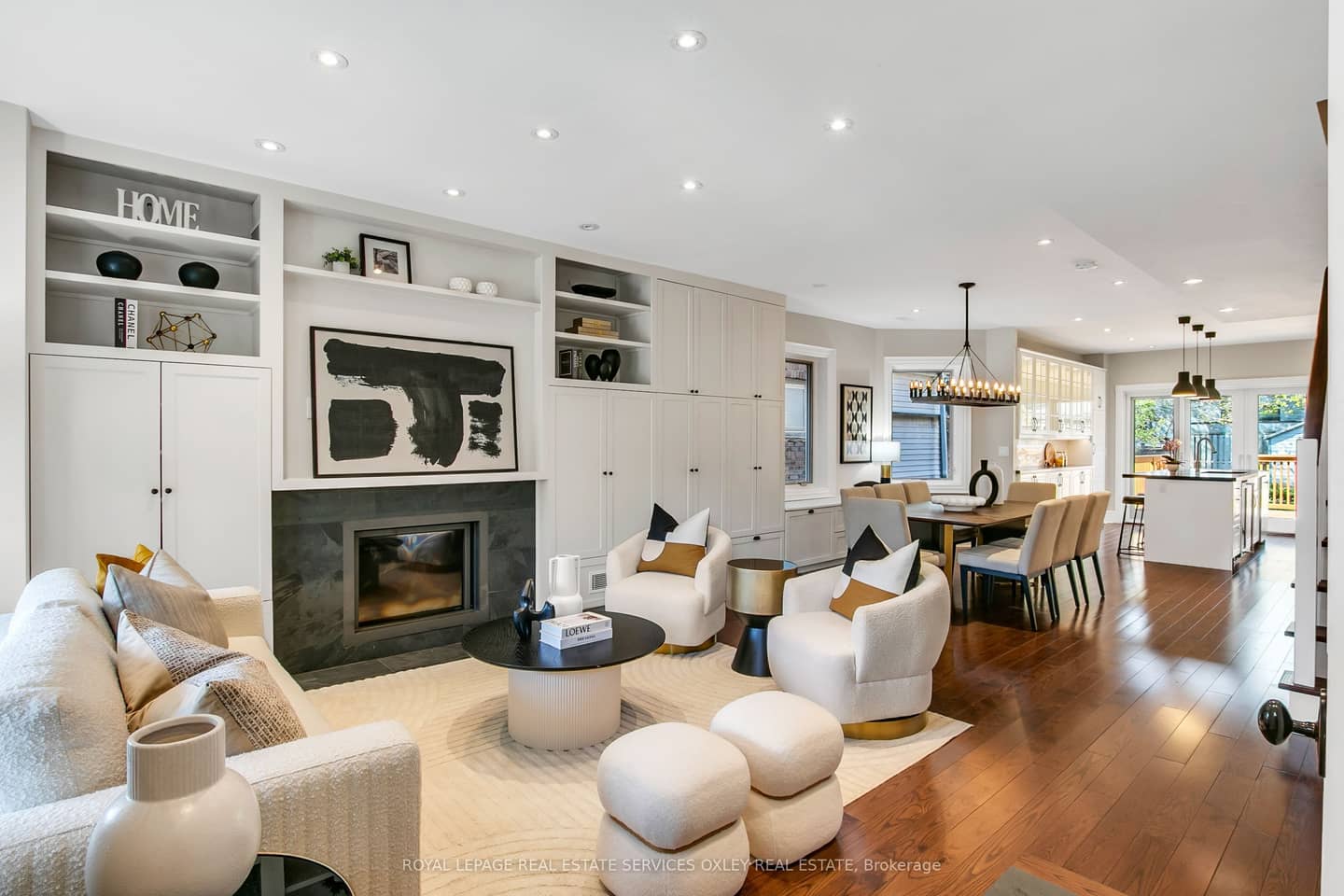 6 Jean Street, Toronto, ON M4W 3A7
