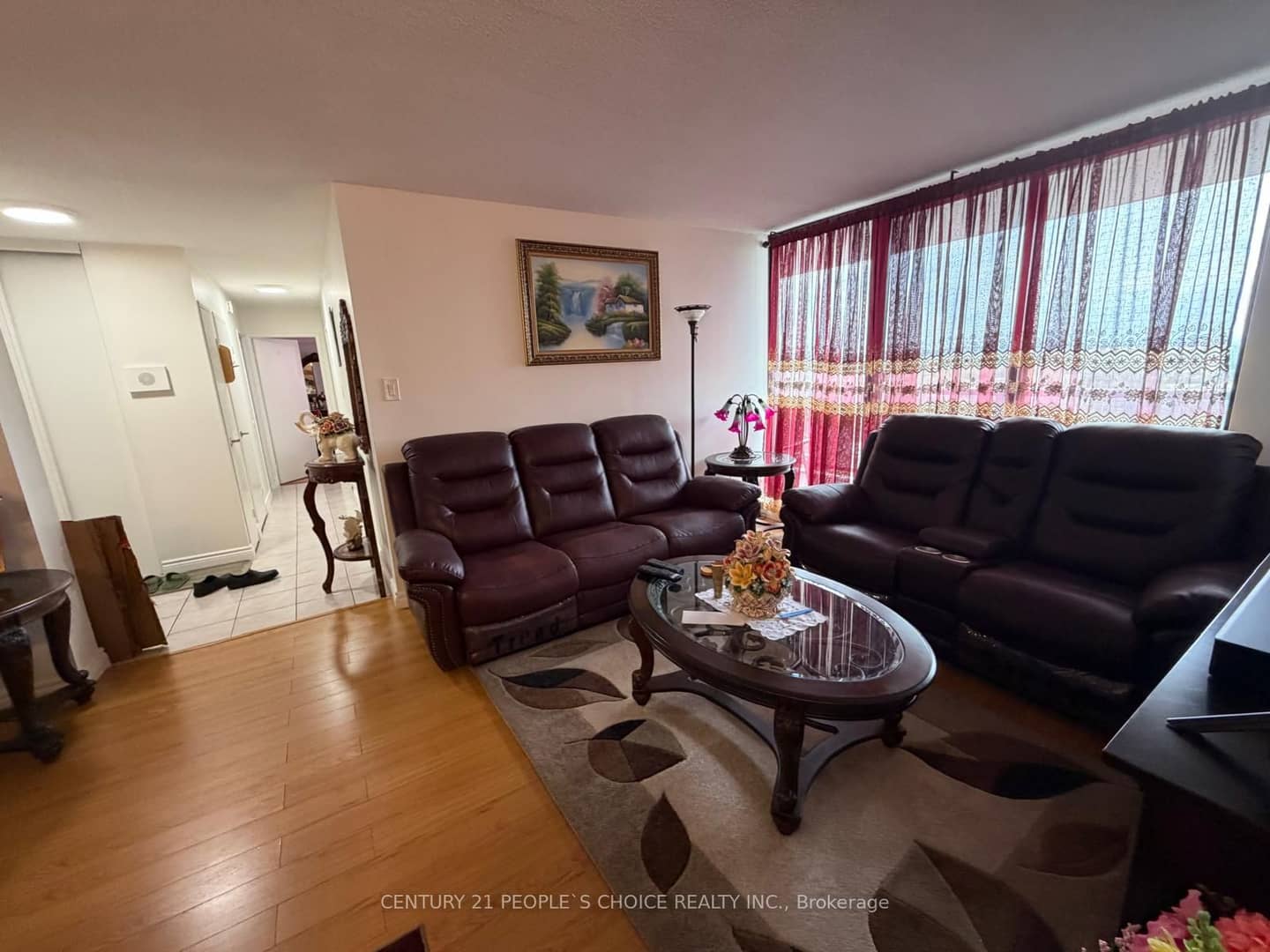 17 Knightsbridge Road 1205, Brampton, ON L6T 3X9