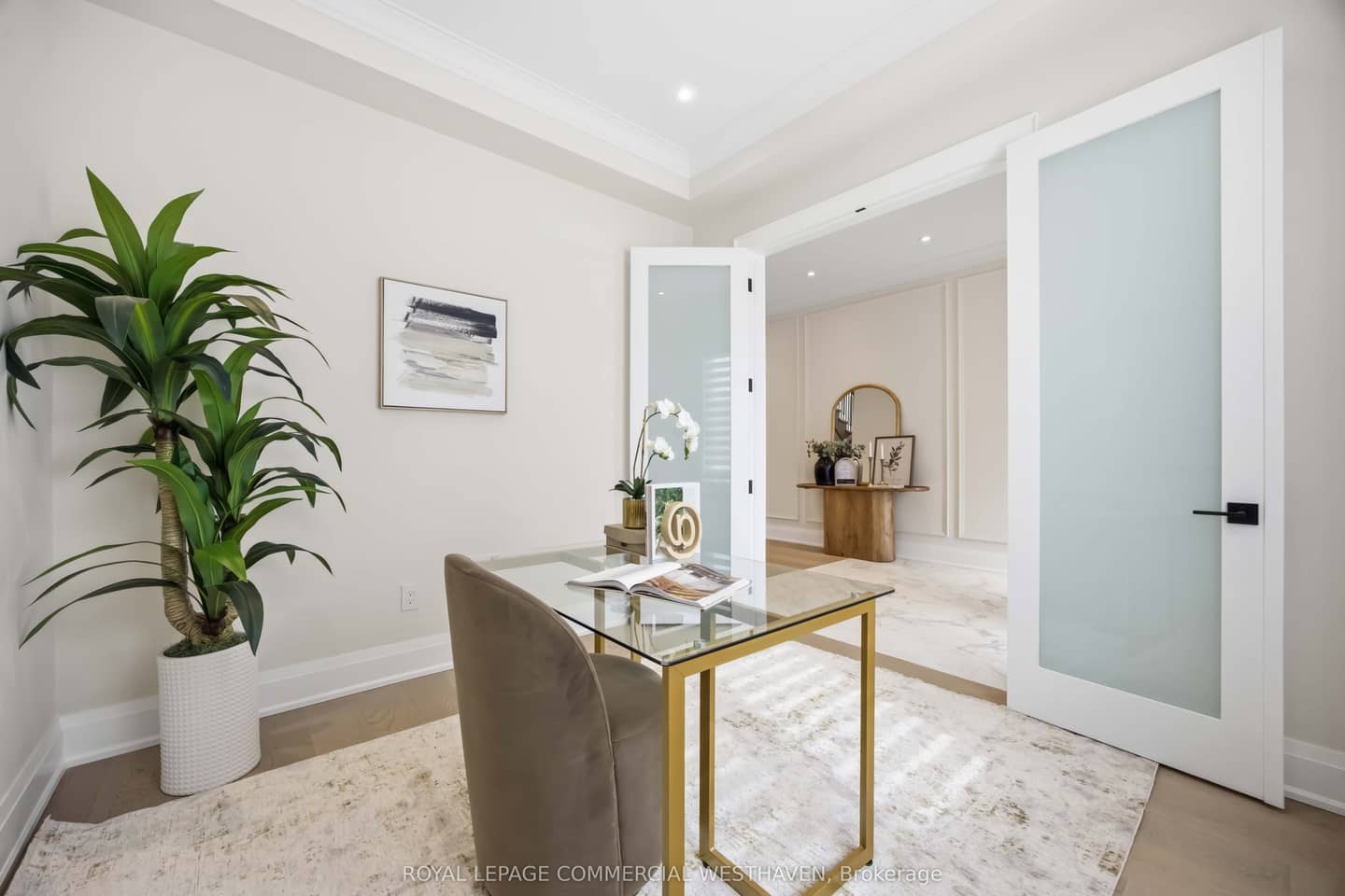 98 Charleswood Drive, Toronto, ON M3H 1X6