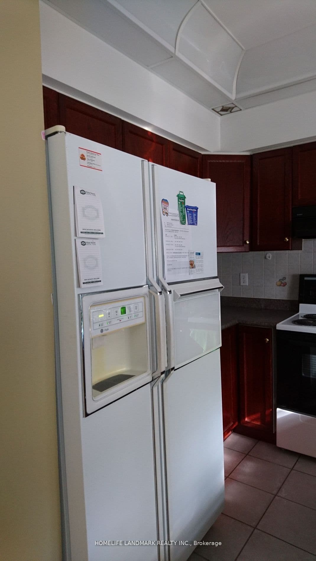 18 St. Moritz Way 13A, Markham, ON L3R 4G2