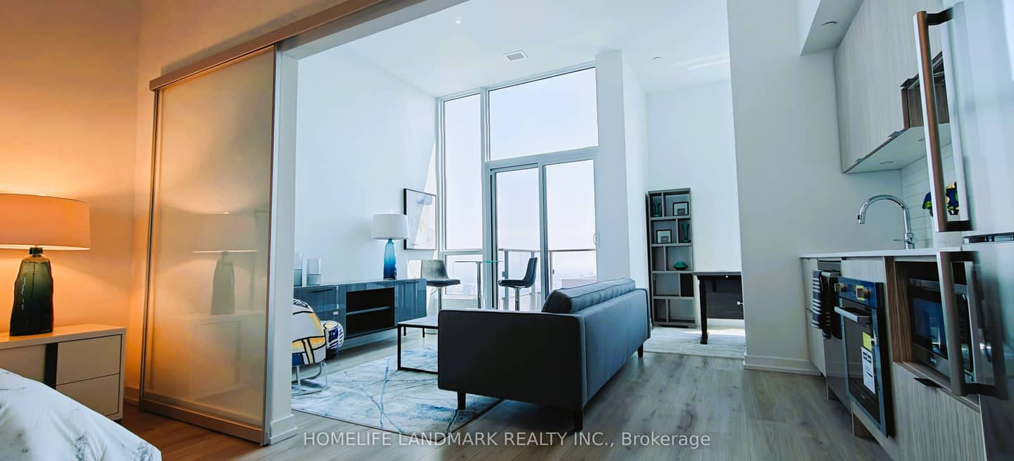 395 Bloor Street W 5501, Toronto, ON M4W 0B4
