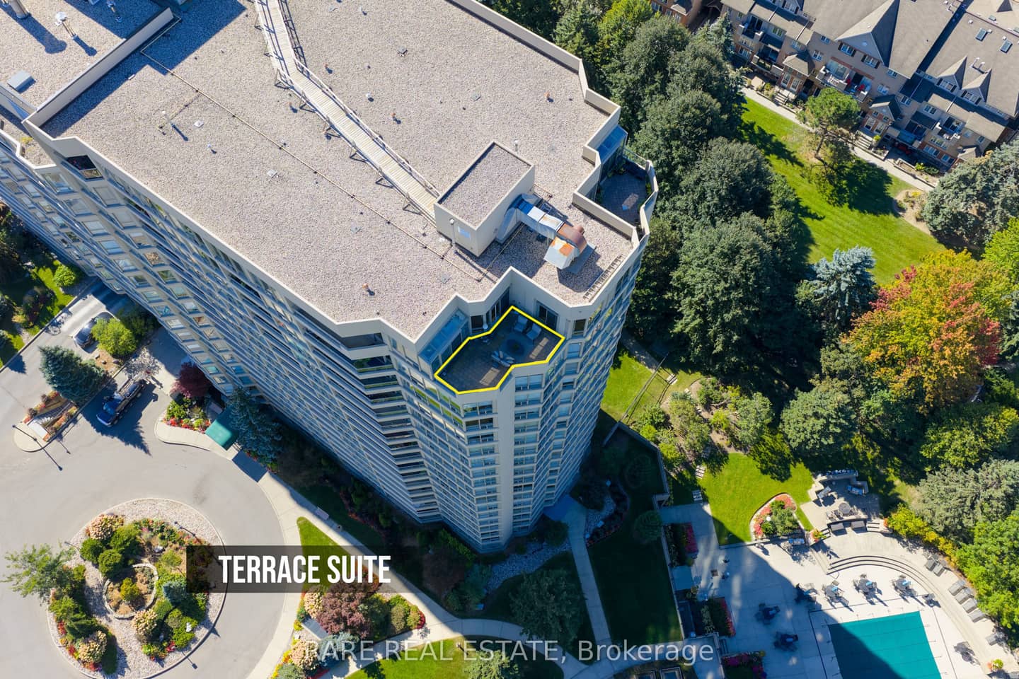 1880 Valley Farm Road THP29, Pickering, ON L1V 6B3