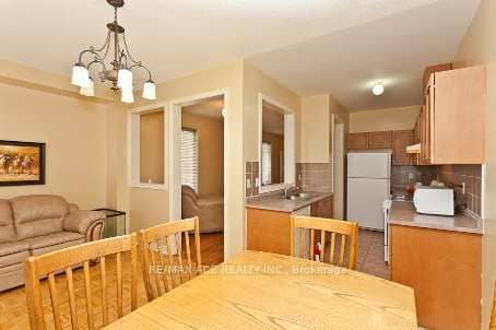74 Mourning Dove Crescent, Toronto, ON M1B 6A8