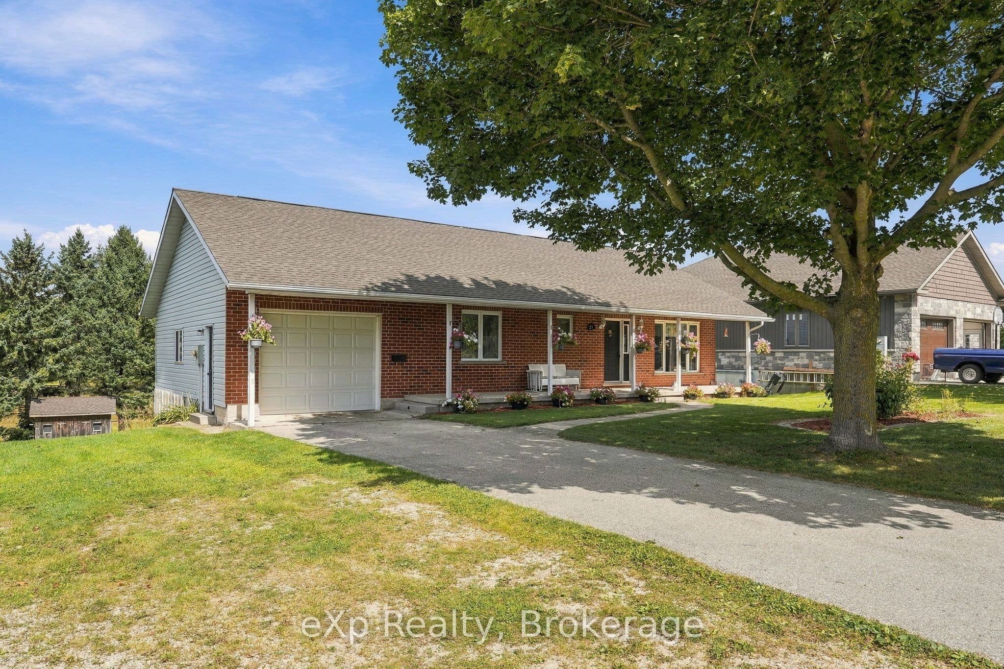 21 Andrew Street, South Bruce, ON N0G 2S0