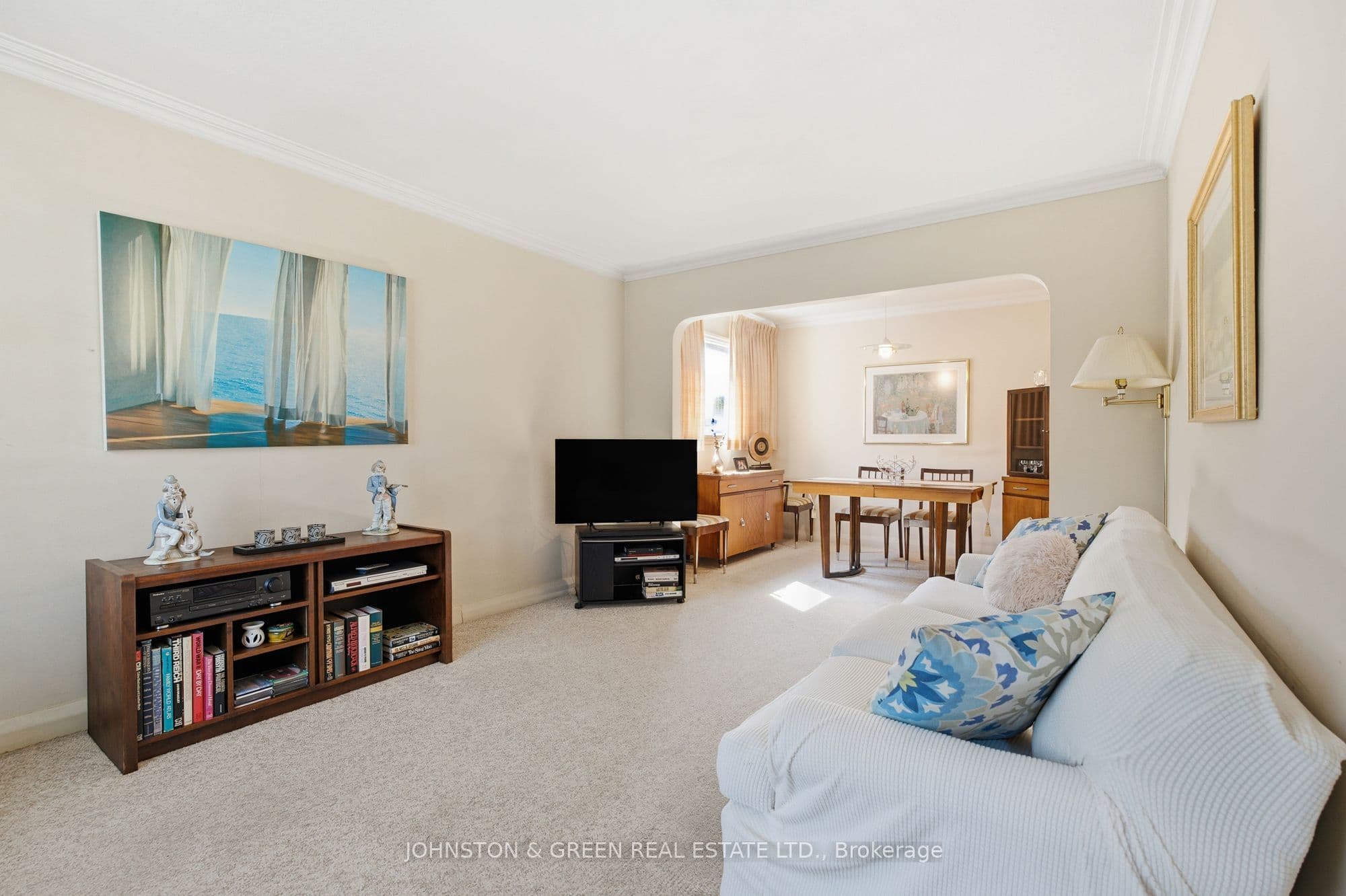 425 O'Connor Drive, Toronto, ON M4J 2W5