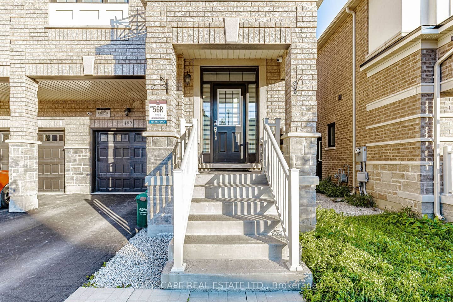 482 Bergamot Avenue, Milton, ON L9E 1T8